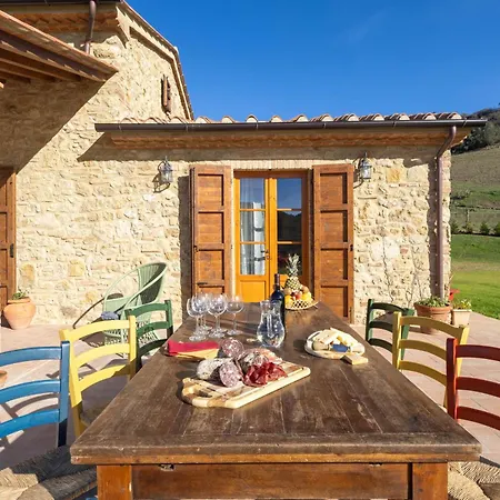 Vila Casale Pavone By Vacavilla *