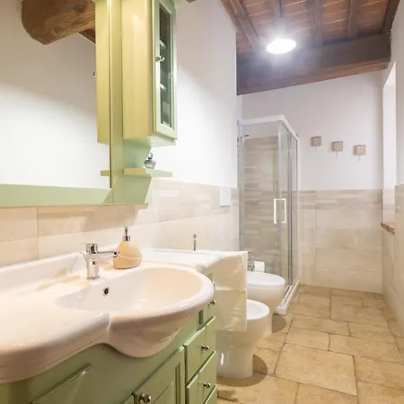 Casale Pavone * Volterra