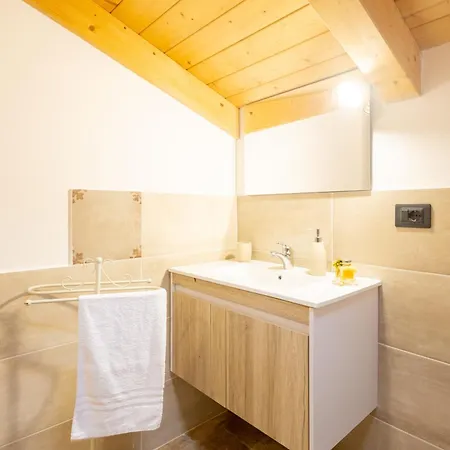 Casale Pavone Villa