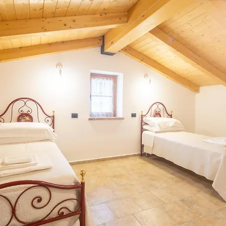 Villa Casale Pavone Volterra
