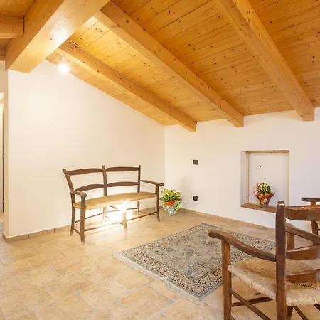 Villa Casale Pavone