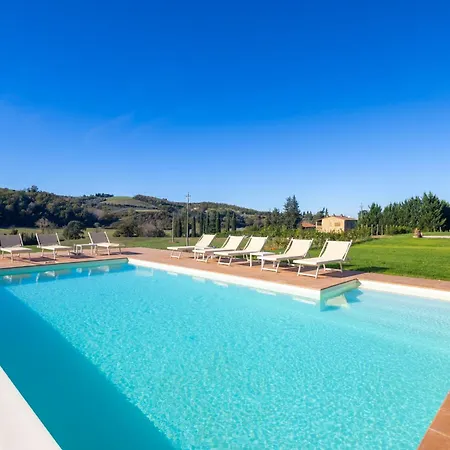 Casale Pavone By Vacavilla