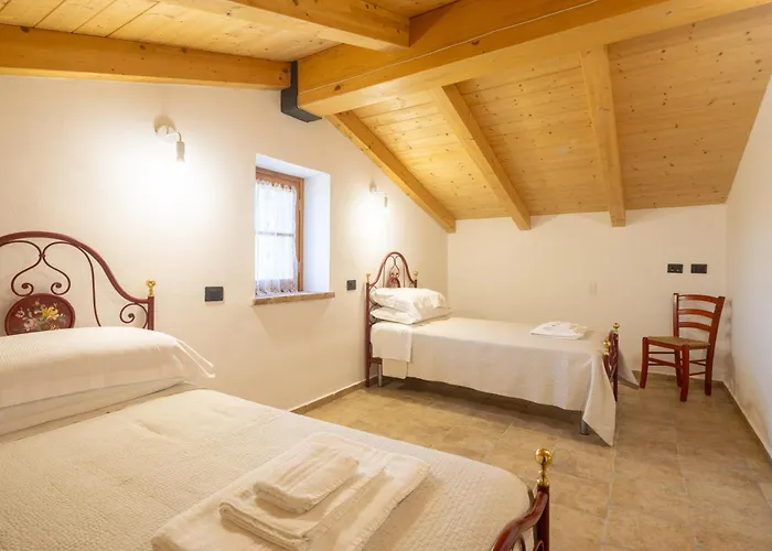 Casale Pavone By Vacavilla Volterra