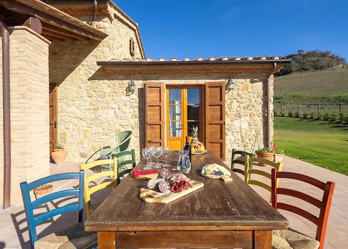 Vila Casale Pavone By Vacavilla *