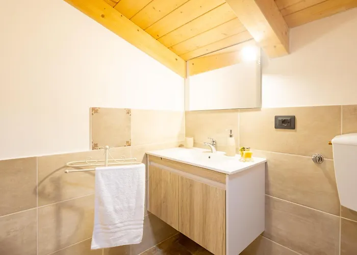 Casale Pavone By Vacavilla Vila