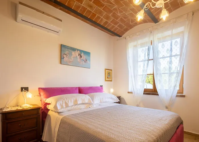 Vila Casale Pavone By Vacavilla *