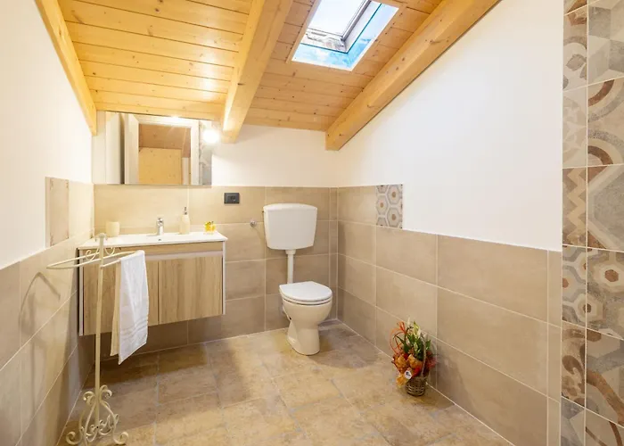 Casale Pavone By Vacavilla *