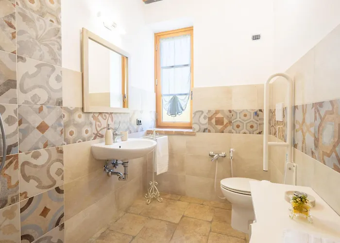 Casale Pavone By Vacavilla